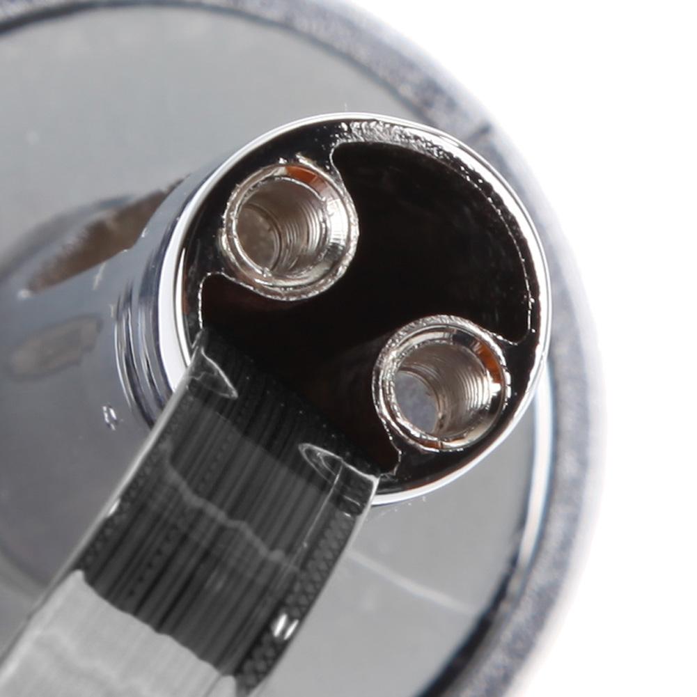 3,5 tums dörröga Videodörrklocka 120 graders vidvinkelvy Dörr-öga Kamera Dörröga Dörrklocka för Hemmasäkerhetssystem