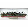 Tamiya Italeri 5602 1/35 ELCO 80-foot Torpedo Boat PT-596 Plastic Model