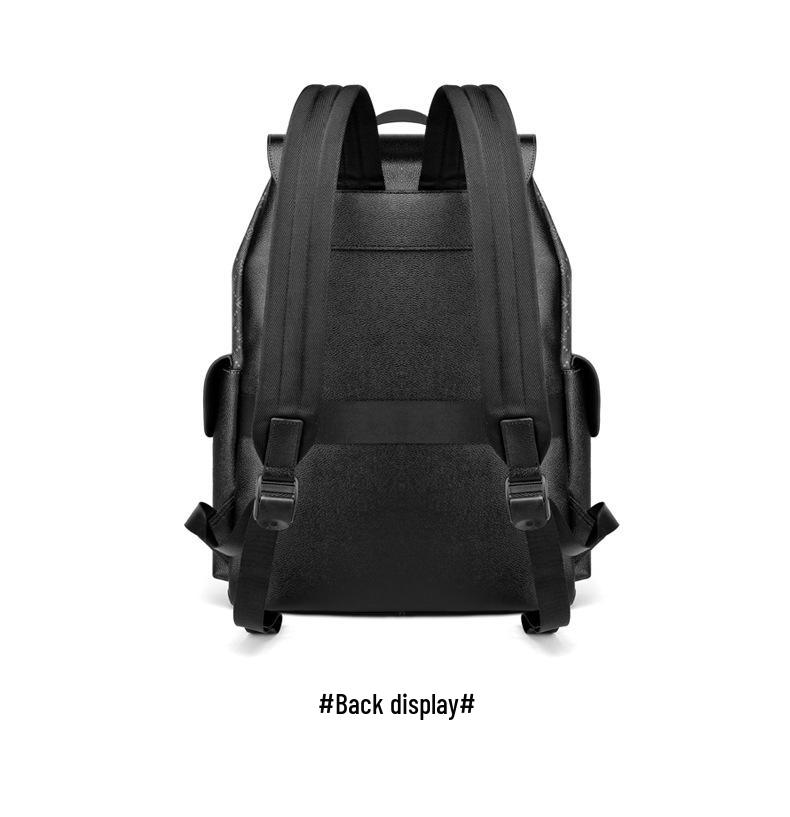 Mark Fairwhale Fashion Waterproof Business & School Backpack - Large Capacity