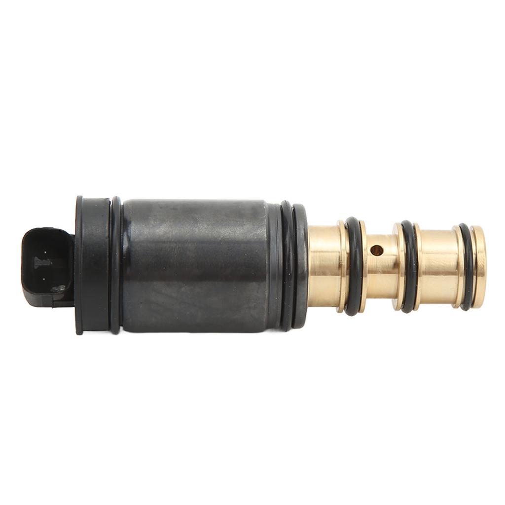 AC Compressor Electronic Control Valve Stable Performance Replacement for Yaris 1.5 Liter Engine