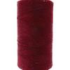 IBA Indianbeautifulart Blue Over Locking Spun 20 Pcs Quilting Sewing Wholesale Polyester Spool