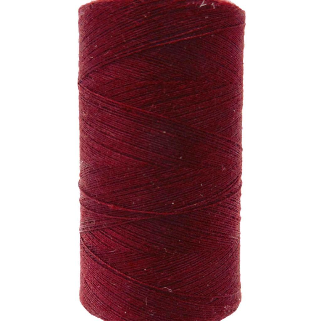 IBA Indianbeautifulart Blue Over Locking Spun 20 Pcs Quilting Sewing Wholesale Polyester Spool