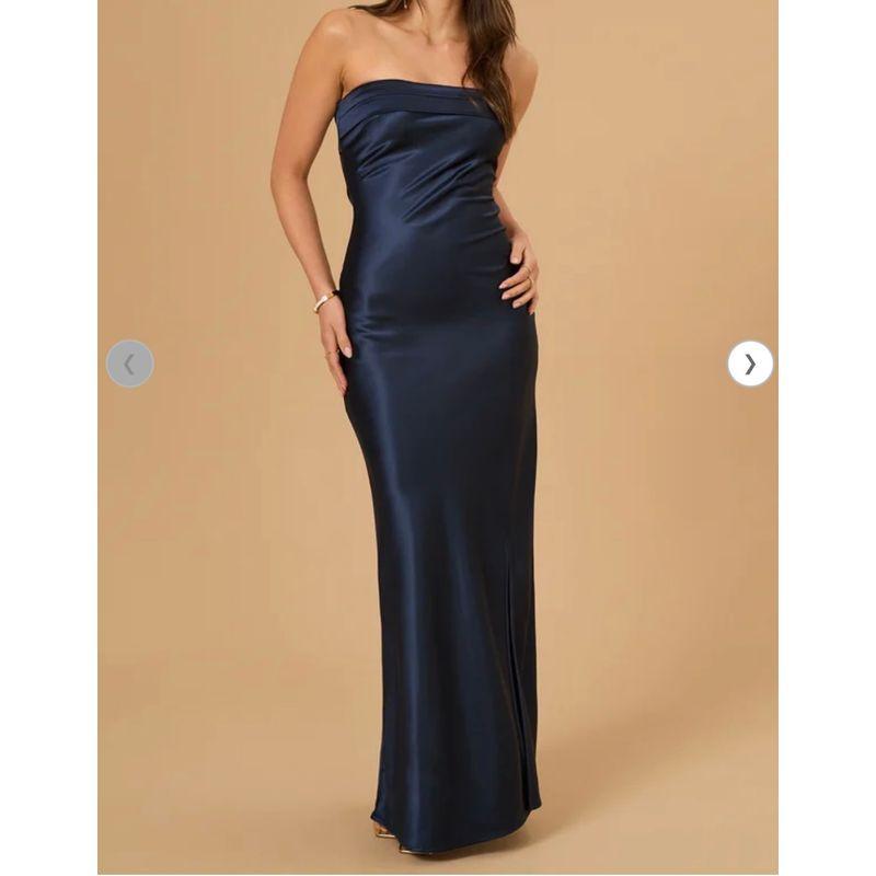 

Внешняя торговля как дома Сексуальное гяру Облегающее темпераментное Платье-запа́х с открытой спиной Изысканный принт Высокое качество Летнее отпускное платье Tibetan Blue XXS