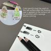 Water Color Pencils Set High-End Professional Nail Art Colored Pencils Gift For Nail Art Enthusiast