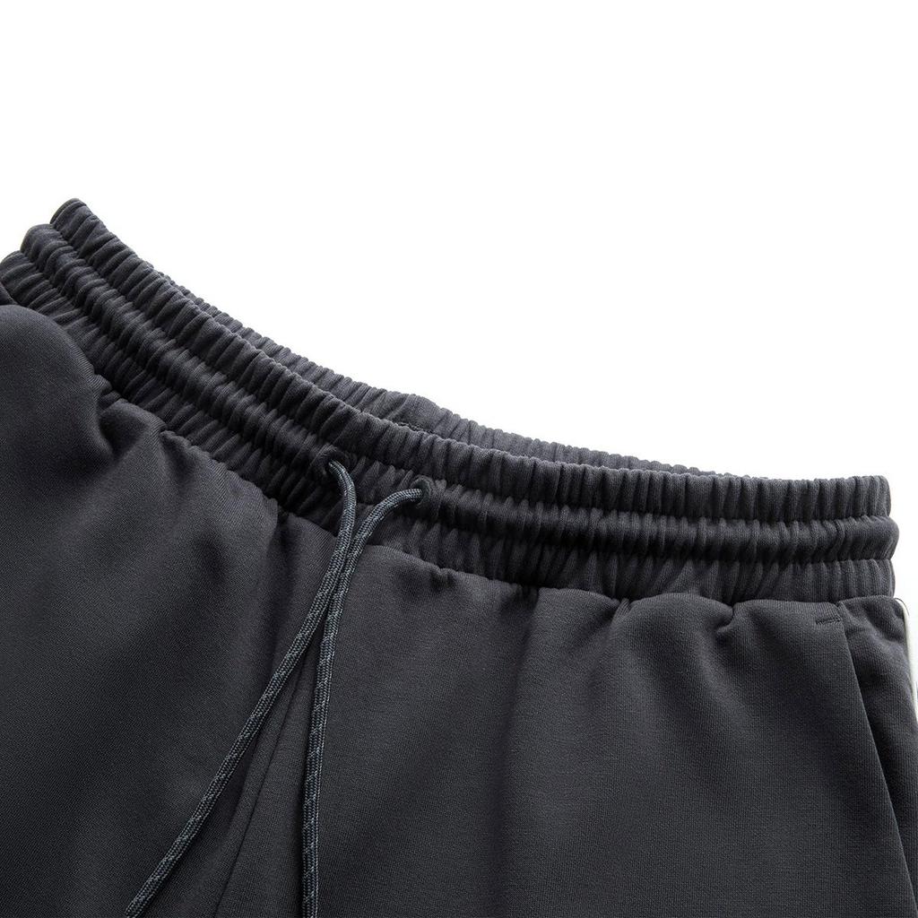 Puma Casual Shorts Unisex Black 628489-69