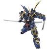 Bandai Spirits MG Musha Gundam Mk-II 1/100 Scale Color-Coded Plastic Model Kit