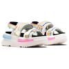 Converse Run Star Utility CX Sandalo Pride 2024 Bianco Multi Donna A10219C