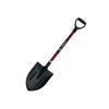 Portable Manganese Steel Tactical Shovel