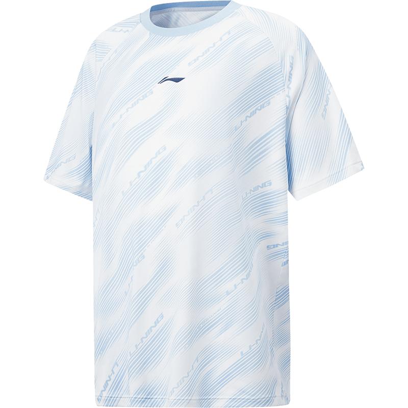 LI-NING Kids Quick-Dry T-Shirt 140