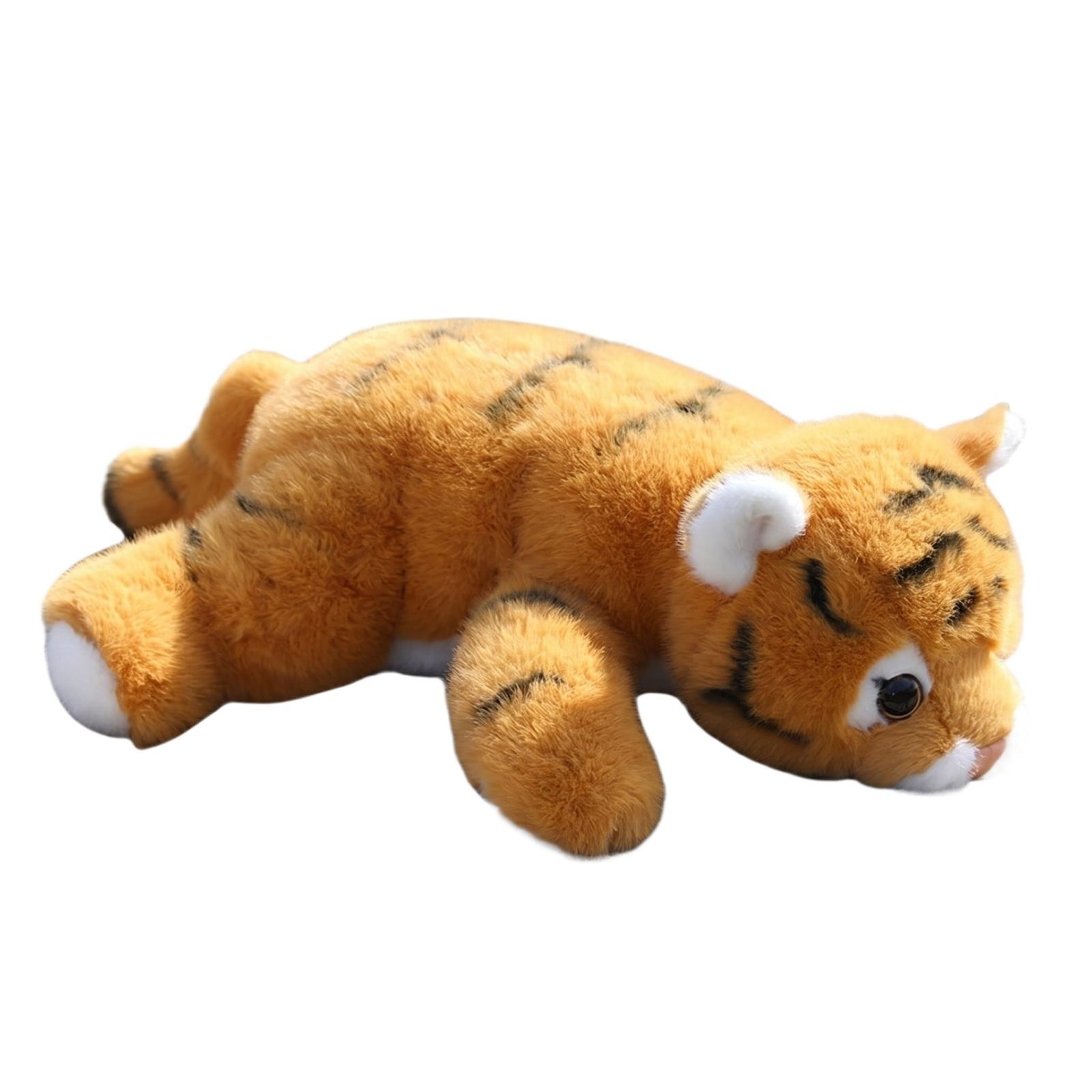 

Lying-Down Plush One Size жёлтый
