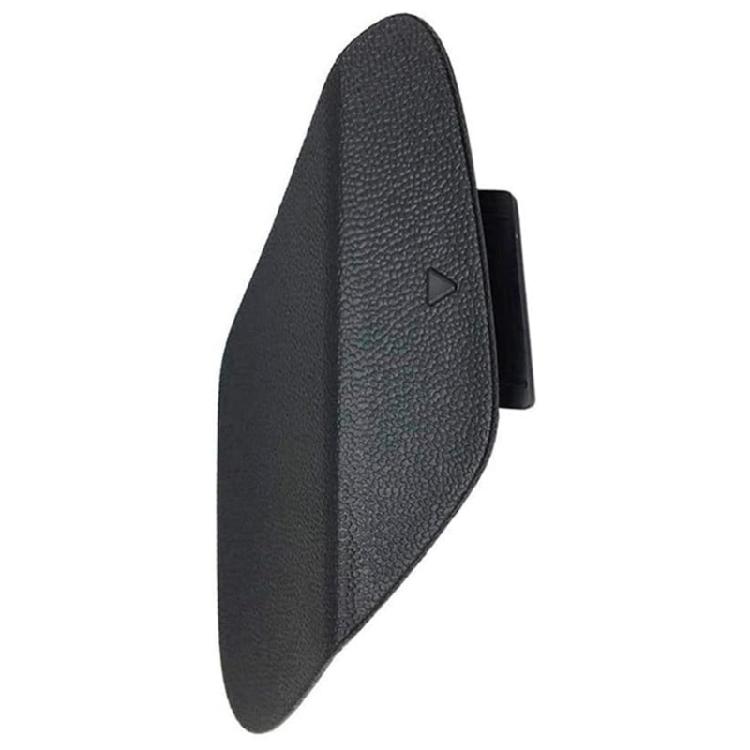 Rear Bumper Tow Hook Eye Cover Caps for GLE350d GLE450 GLE500 Auto Accessory