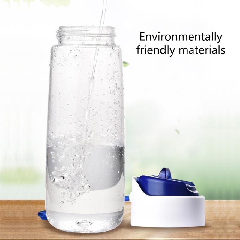 Student School Water Bottles Unique Water Bottles Reusable Water Bottles for Fitness and Outdoor Use