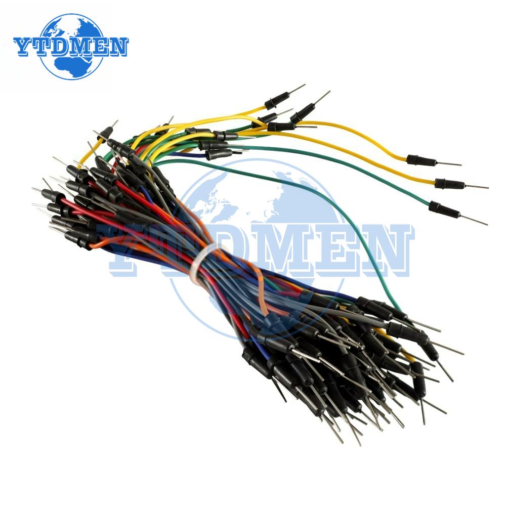 1Set Micro Switch Kit Breadboard 400 Points Solderless PCB Bread Board Jumper Wire Prototype Board DIY with Tweezer, for Arduino