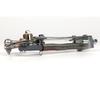 SherryBerg Throttle Linkage Kit for Weber 40/45/48 DCOE /Dellorto/ Jenvey Thorttle Body Injection Body Replace FAJS