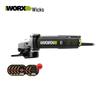 Worx Electric Angle Grinders CN plug (adapter included)