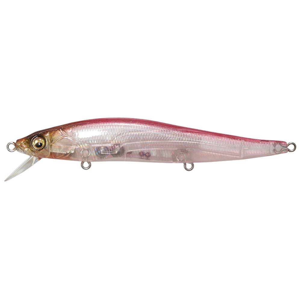 

Megabass Vision 110 GLX Хлопок Вакасаги