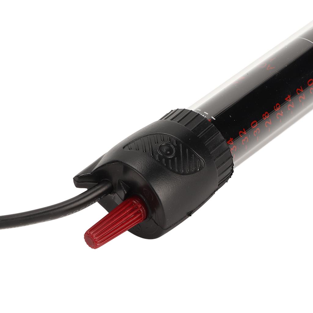 Aquarium Heater Auto Constant Temp   Submersible Fish   Heating Rod