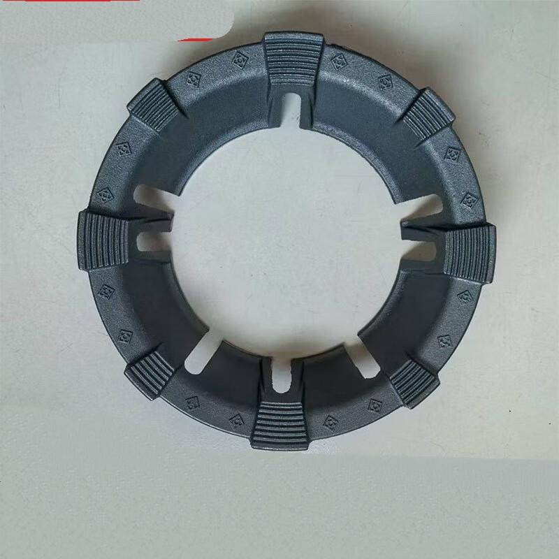 

ZISIZ Universal Gas Stove Wind Shield