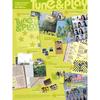 TUIDE TUNE & PLAY / O 1º Álbum EP