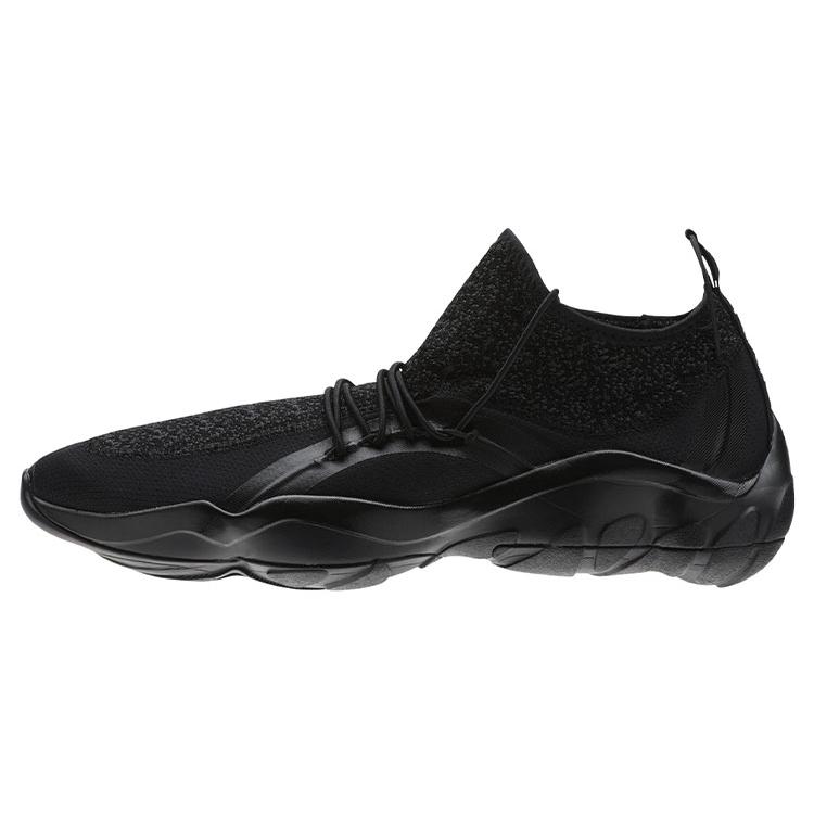 

Dmx Fusion Reebok Ts Black CN2209 43