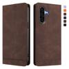 A17 Case For Samsung Galaxy A17 5G Cover Leather Magnetic Cover for Samsung A 17 SM-A176B GalaxiA17 4G SM-A175F Flip Case Fundas