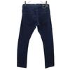 LAD MUSICIAN Skinny Jeans 42 Navy System Herren Gebraucht