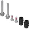Rear Brake Caliper Slider Pin Bolt Kit Easy Install 113-1346X for Car