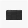 Bottega Veneta 651396 V3uo3 8803  651396 Vcqc4 8803  Intrecciato Cassette Business Card Holder