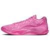 Air Zion 3 Pink Lotus Basketball Shoes 'Pink Glow' DR0675-600