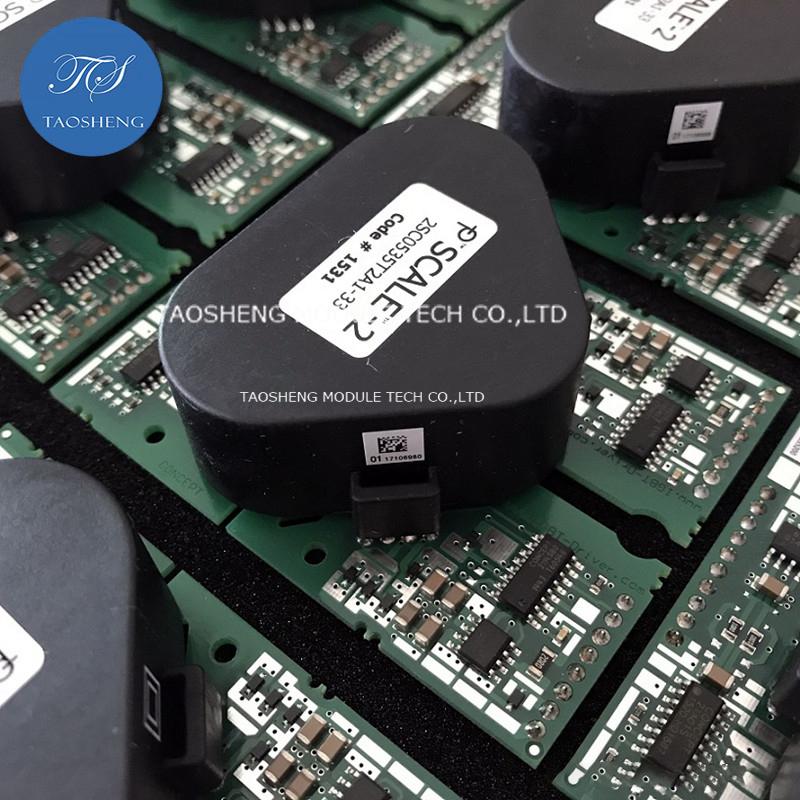 

1 шт. 2SC0535T2A1-33 Новий IGBT-модуль драйвери