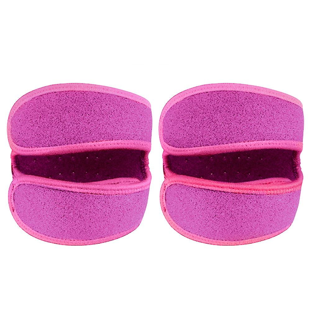 2 Pack Patella Knee Brace Open Patella Support Patella Knee Support Strap for Injuries Running Sports and Workouts