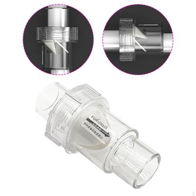 Air Conditioner Drain Check Valve, Three-stage Valves, Heavy Duty And Odor Resistant, for