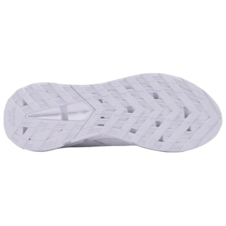Reebok Zig Hypnotica White Unisex Sneakers 100238013