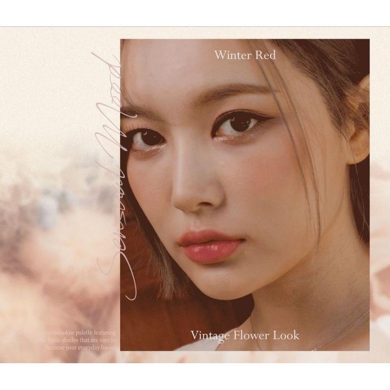 NATURE REPUBLIC - Daily Basic Palette - 7 Types