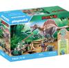 Playmobil 71820 Dinos Spinosaurus-Angriff