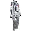 Wandering Earth Space Suit Cosplay Costume Halloween Astronaut Adult Stage Outfit Space Cosplay Costume