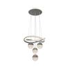 Shengbei Modern LED Chandelier