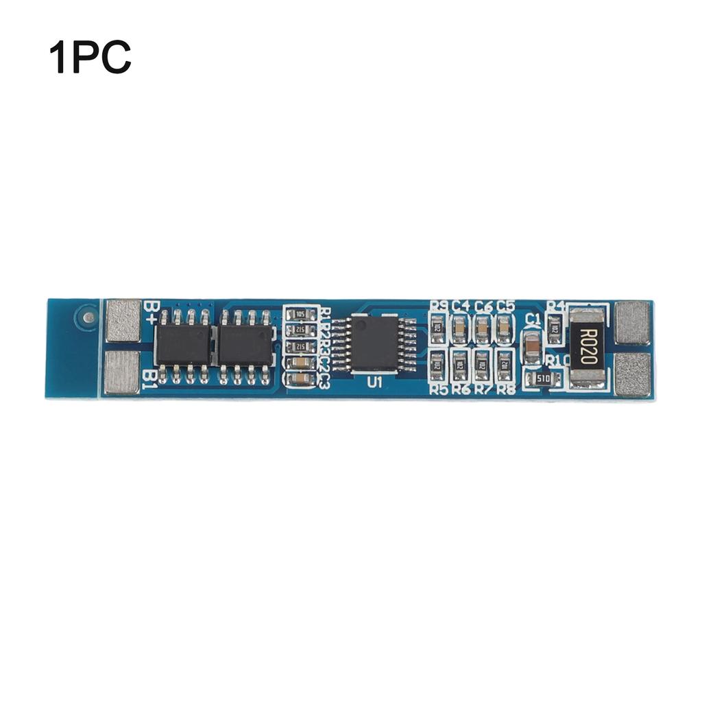 1/2pcs 3S 12V 8A 18650- Lithium Battery Charger Module Charging Protection Board 11.1V 12.6V Charger Protection Board
