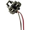 BLUE ELF Blower Motor Resistor for HUMMER H2 - Heater Blower Motor Fan Repl. OE 19331830, 19329838, 89023355, 93803637, 88986529