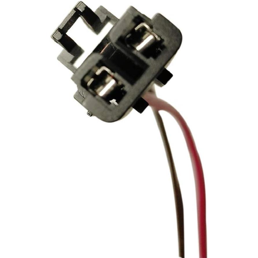 BLUE ELF Blower Motor Resistor for HUMMER H2 - Heater Blower Motor Fan Repl. OE 19331830, 19329838, 89023355, 93803637, 88986529