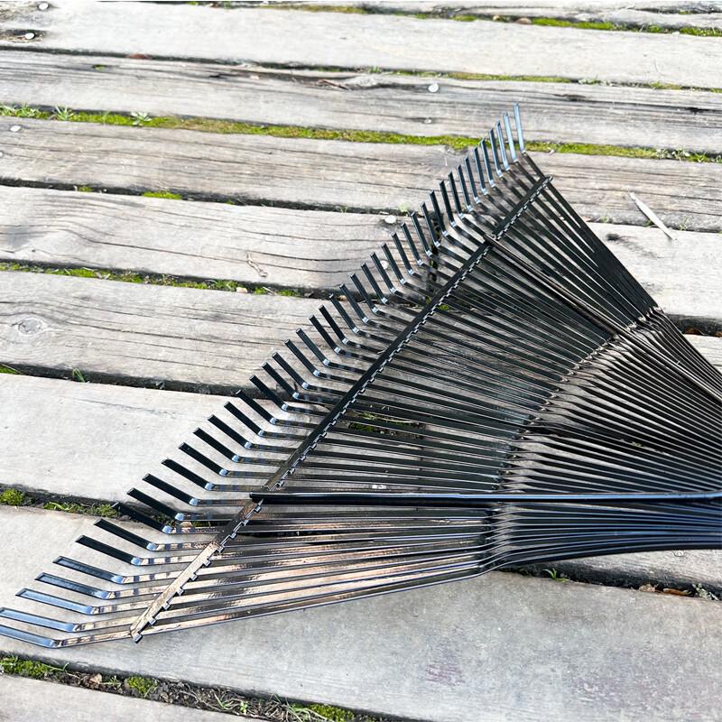 Lu Rui Ying Garden Grass & Leaf Rake