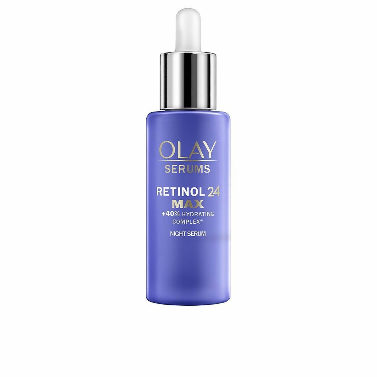 

Olay Regenerist Retinol 24 Max Сыворотка для лица (40 мл)