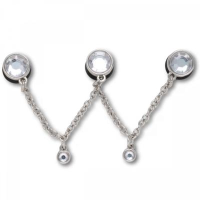Schoenaccessoires – Schoen versiering