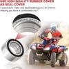 Těsnění nábojů kol Přední pro Honda Foreman 500 400 450 Rincon 650 680 Rubicon 500