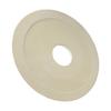 16 Inch Modern Ceiling Medallion for Easy Installation and Attractive Decor