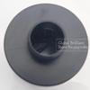 Black Air Filter Parking Heater 25mm Removable And Washable Filter Air Filter High Flow Car Accessories For Webasto Eberspacher