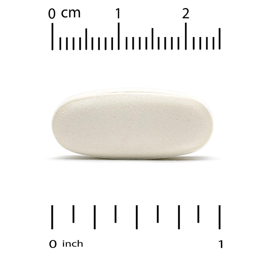 Bone Boost, with Calcium, Magnesium, Vitamin C, Potassium, 120 Tablets