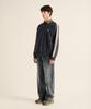 Seteo Lawton Sweatshirt Navy