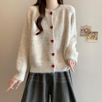 Tops – Cardigans para mulheres
