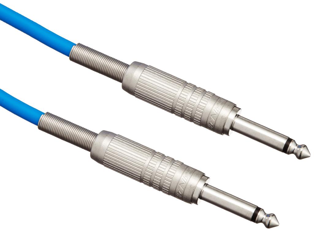 CANARE PROFESSIONAL CABLE 5m Blue G05